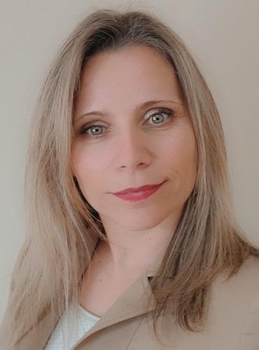 Sylvie BARANDIARAN