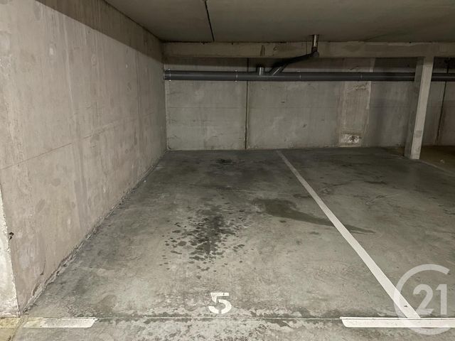 Appartement F1 à vendre - 1 pièce - 23.51 m2 - BLAGNAC - 31 - MIDI-PYRENEES - Century 21 Fly Immo