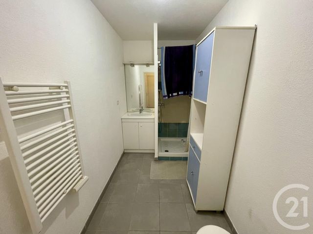 Appartement F1 à vendre - 1 pièce - 23.51 m2 - BLAGNAC - 31 - MIDI-PYRENEES - Century 21 Fly Immo