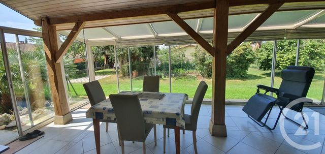 Afficher la photo en grand maison à vendre - 6 pièces - 133.66 m2 - BEAUZELLE - 31 - MIDI-PYRENEES - Century 21 Fly Immo