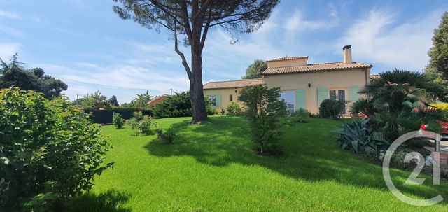 Afficher la photo en grand maison à vendre - 6 pièces - 133.66 m2 - BEAUZELLE - 31 - MIDI-PYRENEES - Century 21 Fly Immo
