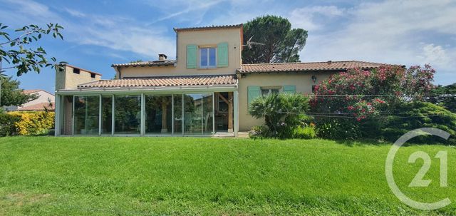 Afficher la photo en grand maison à vendre - 6 pièces - 133.66 m2 - BEAUZELLE - 31 - MIDI-PYRENEES - Century 21 Fly Immo