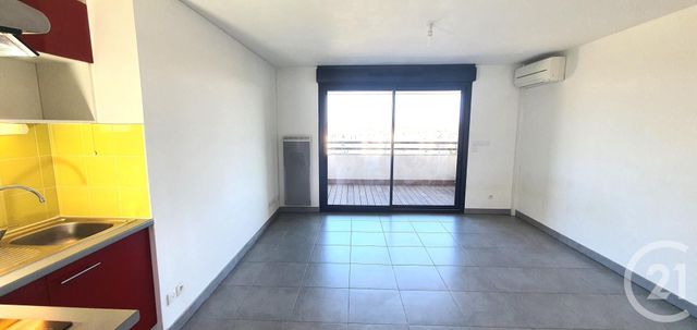 Appartement T2 à vendre - 2 pièces - 42.0 m2 - BLAGNAC - 31 - MIDI-PYRENEES - Century 21 Fly Immo