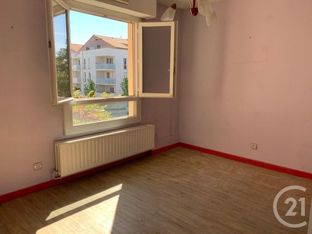 Afficher la photo en grand Appartement T4 à vendre - 4 pièces - 87.71 m2 - BLAGNAC - 31 - MIDI-PYRENEES - Century 21 Fly Immo