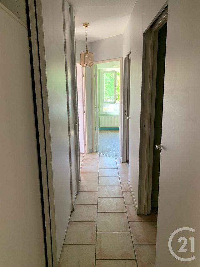 Afficher la photo en grand Appartement T4 à vendre - 4 pièces - 87.71 m2 - BLAGNAC - 31 - MIDI-PYRENEES - Century 21 Fly Immo