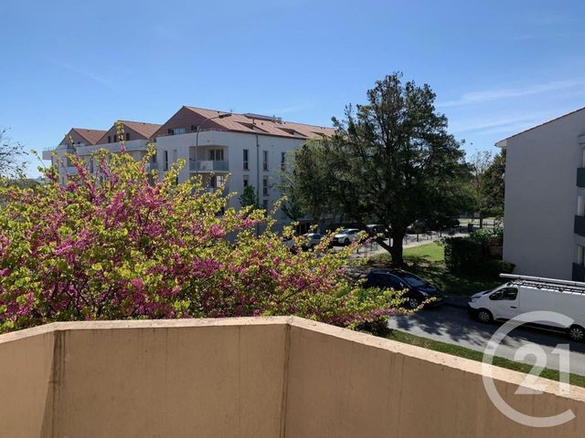 Afficher la photo en grand Appartement T4 à vendre - 4 pièces - 87.71 m2 - BLAGNAC - 31 - MIDI-PYRENEES - Century 21 Fly Immo