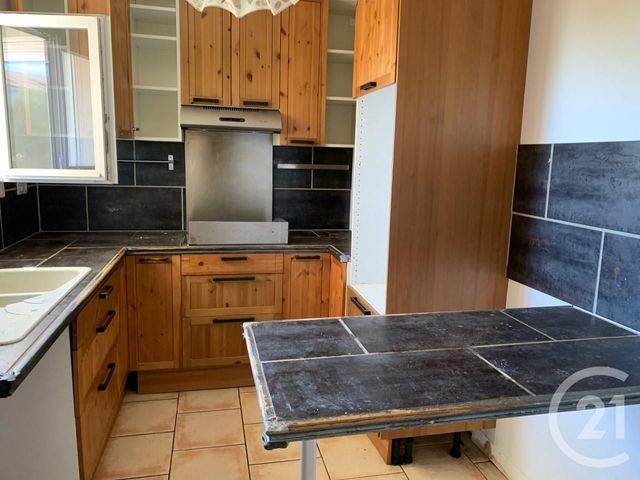 Afficher la photo en grand Appartement T4 à vendre - 4 pièces - 87.71 m2 - BLAGNAC - 31 - MIDI-PYRENEES - Century 21 Fly Immo