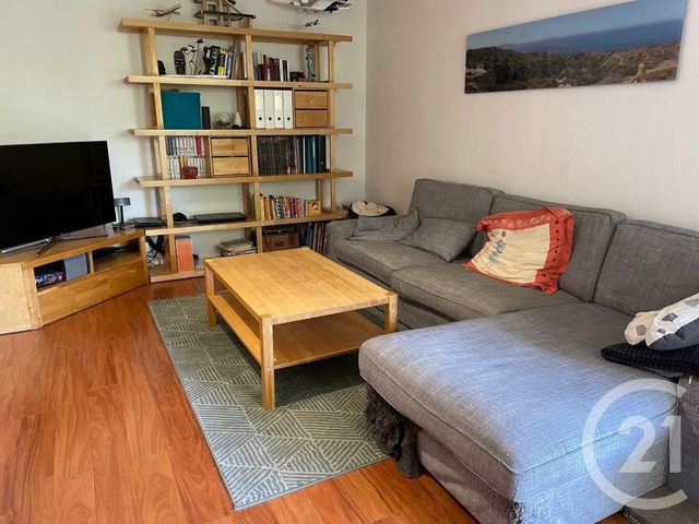 Appartement F3 à vendre - 3 pièces - 67.98 m2 - BLAGNAC - 31 - MIDI-PYRENEES - Century 21 Fly Immo Appartement F3 à vendre - 3 pièces - 67.98 m2 - BLAGNAC - 31 - MIDI-PYRENEES - Century 21 Fly Immo