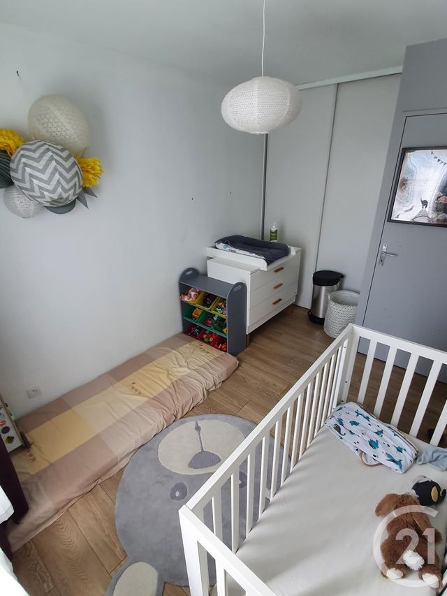 Appartement F3 à vendre - 3 pièces - 67.98 m2 - BLAGNAC - 31 - MIDI-PYRENEES - Century 21 Fly Immo Appartement F3 à vendre - 3 pièces - 67.98 m2 - BLAGNAC - 31 - MIDI-PYRENEES - Century 21 Fly Immo