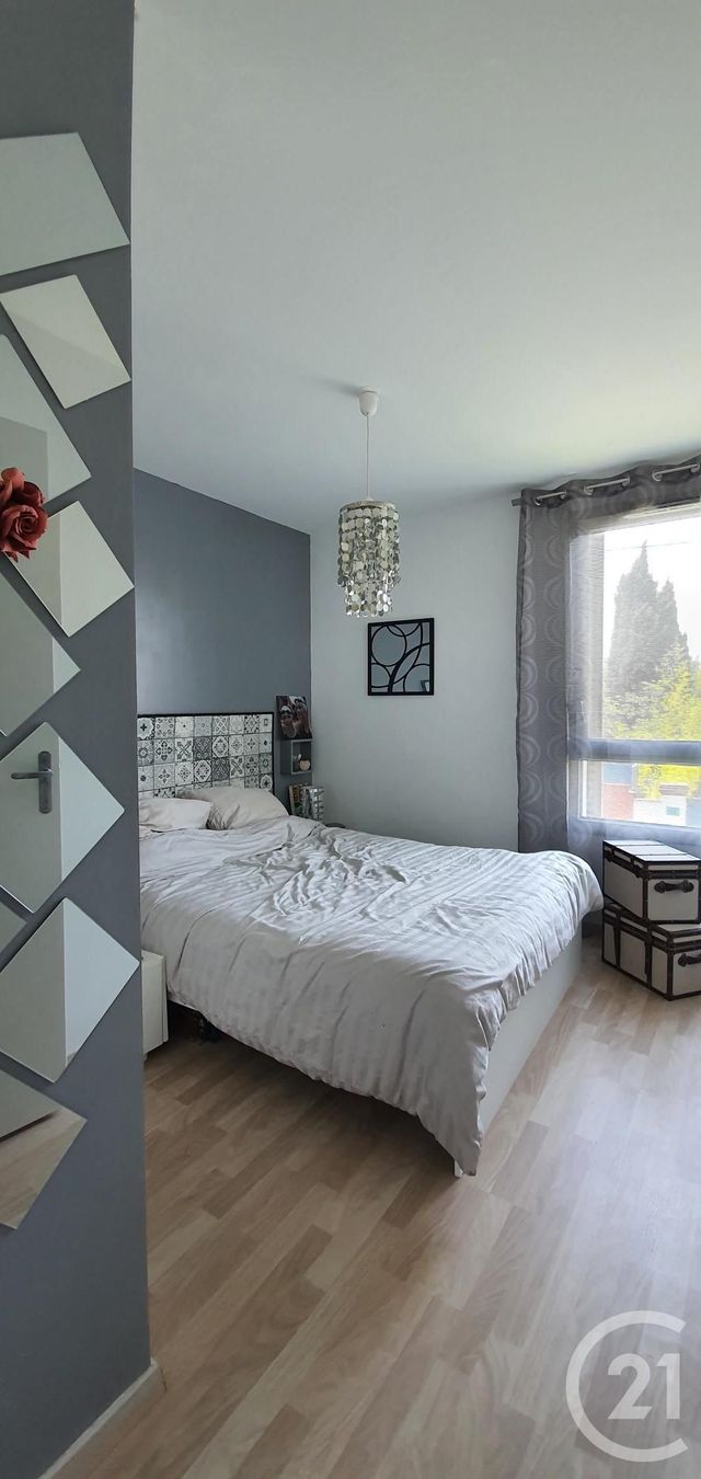Afficher la photo en grand Appartement T3 à vendre - 3 pièces - 71.92 m2 - BLAGNAC - 31 - MIDI-PYRENEES - Century 21 Fly Immo