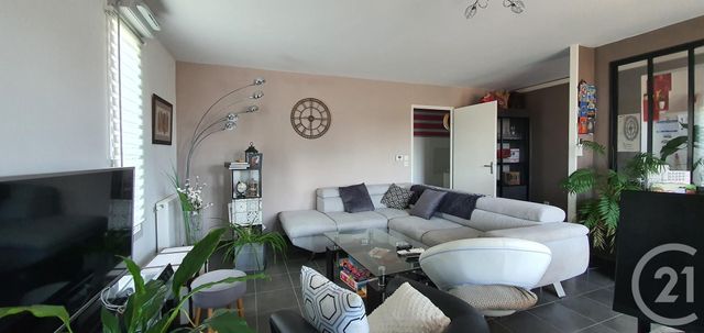 Afficher la photo en grand Appartement T3 à vendre - 3 pièces - 71.92 m2 - BLAGNAC - 31 - MIDI-PYRENEES - Century 21 Fly Immo