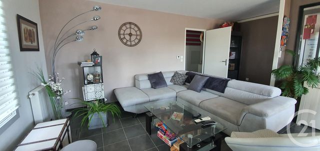 Afficher la photo en grand Appartement T3 à vendre - 3 pièces - 71.92 m2 - BLAGNAC - 31 - MIDI-PYRENEES - Century 21 Fly Immo