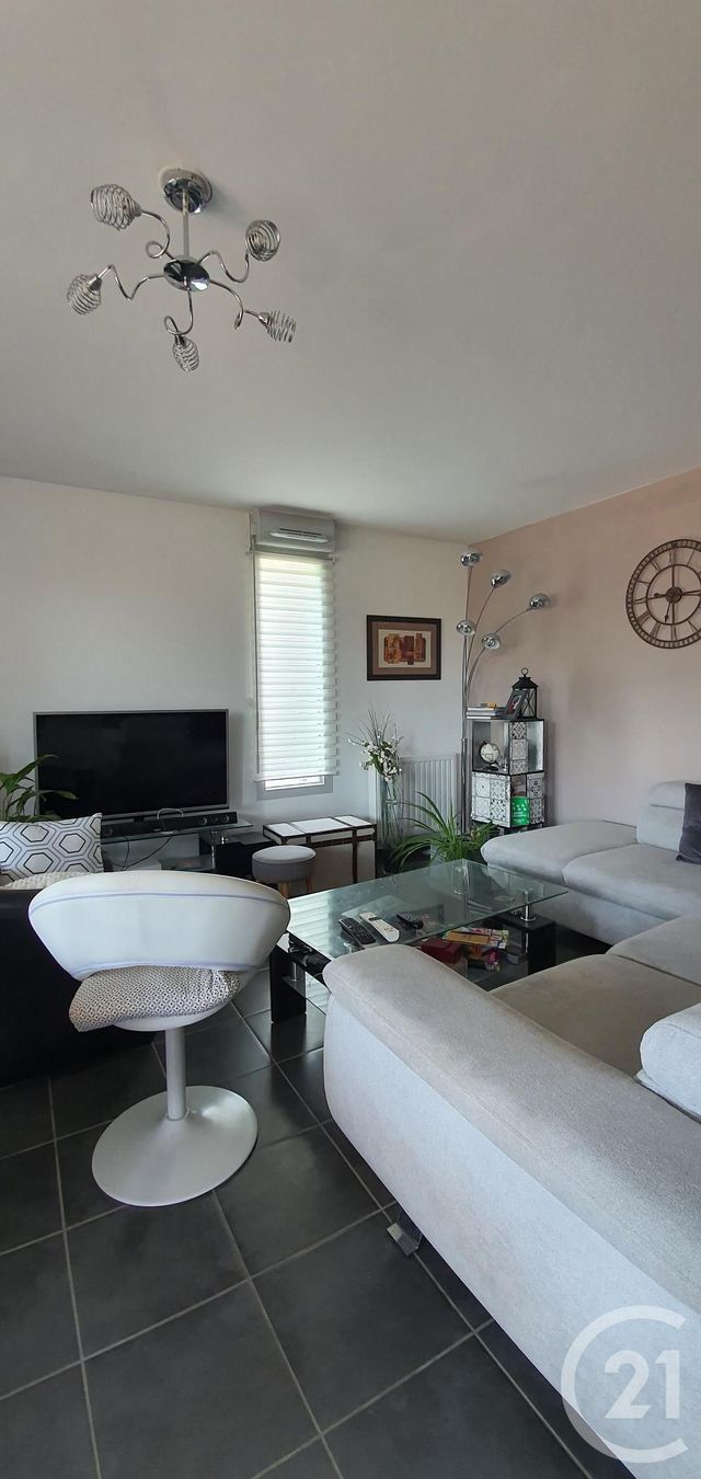 Afficher la photo en grand Appartement T3 à vendre - 3 pièces - 71.92 m2 - BLAGNAC - 31 - MIDI-PYRENEES - Century 21 Fly Immo