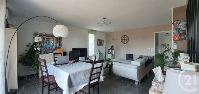 Afficher la photo en grand Appartement T3 à vendre - 3 pièces - 71.92 m2 - BLAGNAC - 31 - MIDI-PYRENEES - Century 21 Fly Immo
