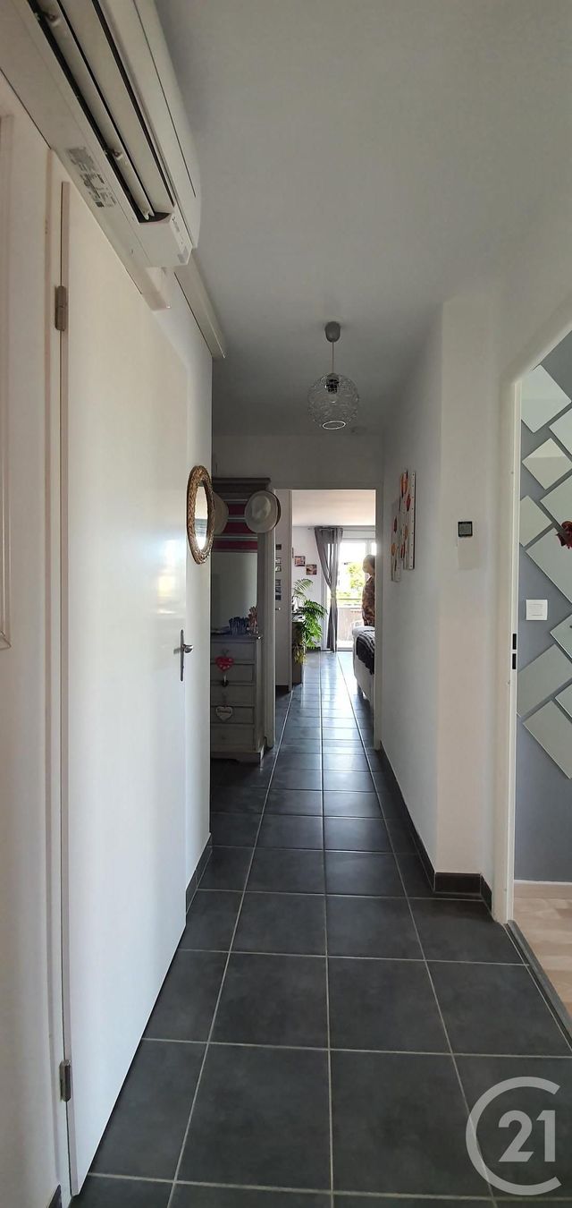 Afficher la photo en grand Appartement T3 à vendre - 3 pièces - 71.92 m2 - BLAGNAC - 31 - MIDI-PYRENEES - Century 21 Fly Immo