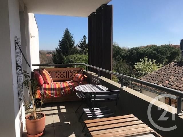 Afficher la photo en grand Appartement T3 à vendre - 3 pièces - 71.92 m2 - BLAGNAC - 31 - MIDI-PYRENEES - Century 21 Fly Immo