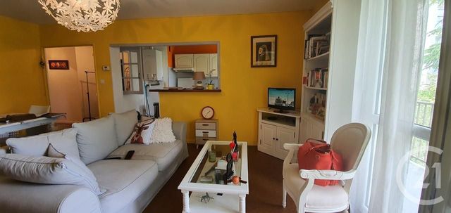Appartement F3 à vendre - 3 pièces - 77.04 m2 - BLAGNAC - 31 - MIDI-PYRENEES - Century 21 Fly Immo Appartement F3 à vendre - 3 pièces - 77.04 m2 - BLAGNAC - 31 - MIDI-PYRENEES - Century 21 Fly Immo