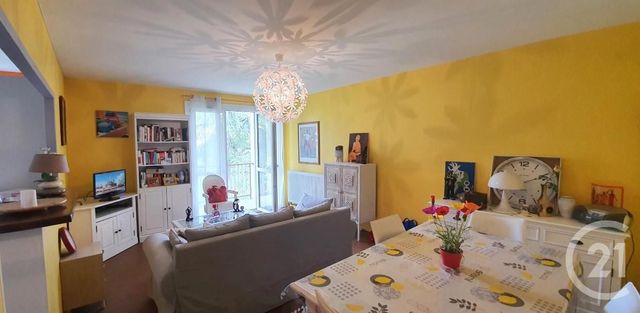 Appartement F3 à vendre - 3 pièces - 77.04 m2 - BLAGNAC - 31 - MIDI-PYRENEES - Century 21 Fly Immo Appartement F3 à vendre - 3 pièces - 77.04 m2 - BLAGNAC - 31 - MIDI-PYRENEES - Century 21 Fly Immo