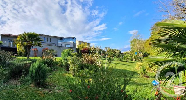 maison à vendre - 5 pièces - 166.5 m2 - MONDONVILLE - 31 - MIDI-PYRENEES - Century 21 Fly Immo