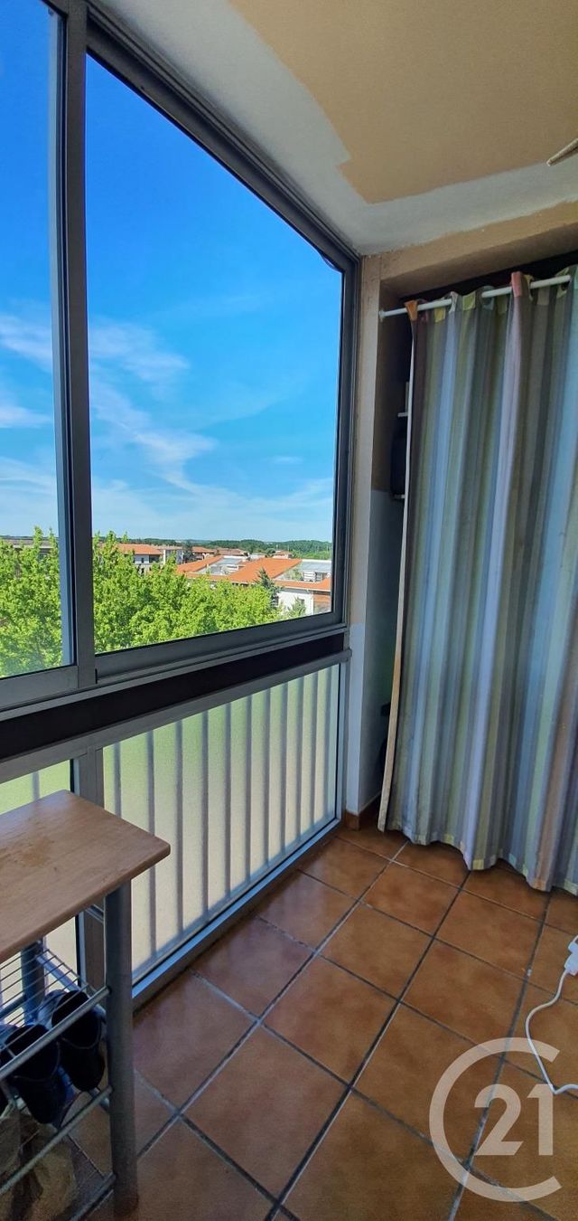 Appartement T3 à vendre - 3 pièces - 64.4 m2 - BLAGNAC - 31 - MIDI-PYRENEES - Century 21 Fly Immo Appartement T3 à vendre - 3 pièces - 64.4 m2 - BLAGNAC - 31 - MIDI-PYRENEES - Century 21 Fly Immo