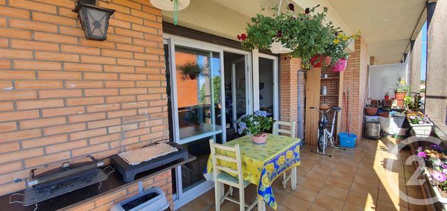 Appartement T3 à vendre - 3 pièces - 64.4 m2 - BLAGNAC - 31 - MIDI-PYRENEES - Century 21 Fly Immo Appartement T3 à vendre - 3 pièces - 64.4 m2 - BLAGNAC - 31 - MIDI-PYRENEES - Century 21 Fly Immo