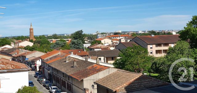 Appartement T3 à vendre - 3 pièces - 64.4 m2 - BLAGNAC - 31 - MIDI-PYRENEES - Century 21 Fly Immo Appartement T3 à vendre - 3 pièces - 64.4 m2 - BLAGNAC - 31 - MIDI-PYRENEES - Century 21 Fly Immo