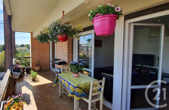 Appartement T3 à vendre - 3 pièces - 64.4 m2 - BLAGNAC - 31 - MIDI-PYRENEES - Century 21 Fly Immo Appartement T3 à vendre - 3 pièces - 64.4 m2 - BLAGNAC - 31 - MIDI-PYRENEES - Century 21 Fly Immo