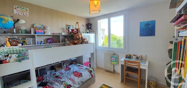 Appartement T3 à vendre - 3 pièces - 64.4 m2 - BLAGNAC - 31 - MIDI-PYRENEES - Century 21 Fly Immo Appartement T3 à vendre - 3 pièces - 64.4 m2 - BLAGNAC - 31 - MIDI-PYRENEES - Century 21 Fly Immo