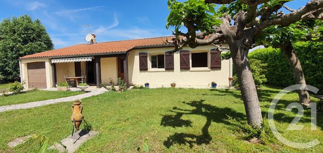 maison à vendre - 4 pièces - 87.68 m2 - BLAGNAC - 31 - MIDI-PYRENEES - Century 21 Fly Immo maison à vendre - 4 pièces - 87.68 m2 - BLAGNAC - 31 - MIDI-PYRENEES - Century 21 Fly Immo