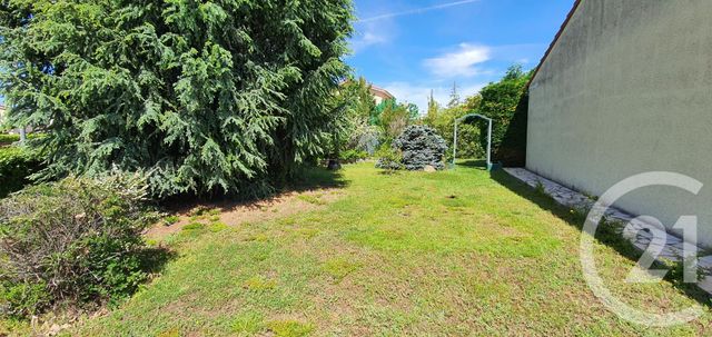 maison à vendre - 4 pièces - 87.68 m2 - BLAGNAC - 31 - MIDI-PYRENEES - Century 21 Fly Immo maison à vendre - 4 pièces - 87.68 m2 - BLAGNAC - 31 - MIDI-PYRENEES - Century 21 Fly Immo