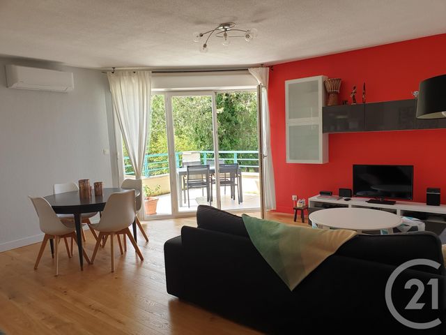 Appartement F3 à louer - 3 pièces - 67.23 m2 - BLAGNAC - 31 - MIDI-PYRENEES - Century 21 Fly Immo Appartement F3 à louer - 3 pièces - 67.23 m2 - BLAGNAC - 31 - MIDI-PYRENEES - Century 21 Fly Immo