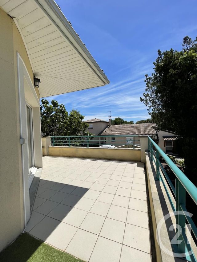 Appartement F3 à louer - 3 pièces - 67.23 m2 - BLAGNAC - 31 - MIDI-PYRENEES - Century 21 Fly Immo Appartement F3 à louer - 3 pièces - 67.23 m2 - BLAGNAC - 31 - MIDI-PYRENEES - Century 21 Fly Immo