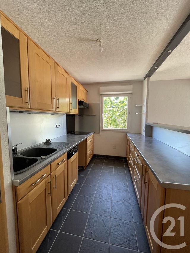 Appartement F3 à louer - 3 pièces - 67.23 m2 - BLAGNAC - 31 - MIDI-PYRENEES - Century 21 Fly Immo Appartement F3 à louer - 3 pièces - 67.23 m2 - BLAGNAC - 31 - MIDI-PYRENEES - Century 21 Fly Immo