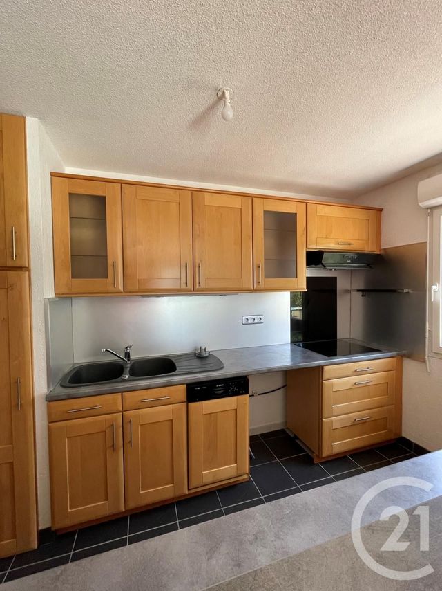 Appartement F3 à louer - 3 pièces - 67.23 m2 - BLAGNAC - 31 - MIDI-PYRENEES - Century 21 Fly Immo Appartement F3 à louer - 3 pièces - 67.23 m2 - BLAGNAC - 31 - MIDI-PYRENEES - Century 21 Fly Immo