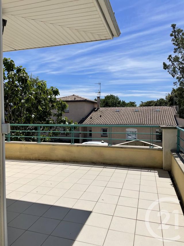 Appartement F3 à louer - 3 pièces - 67.23 m2 - BLAGNAC - 31 - MIDI-PYRENEES - Century 21 Fly Immo Appartement F3 à louer - 3 pièces - 67.23 m2 - BLAGNAC - 31 - MIDI-PYRENEES - Century 21 Fly Immo