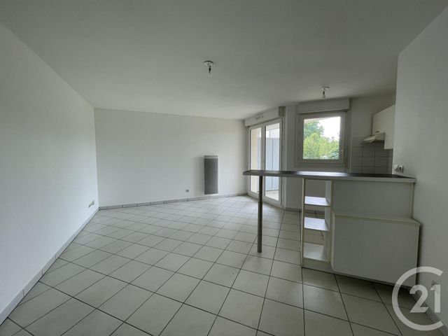 Appartement F2 à louer - 2 pièces - 45.24 m2 - TOULOUSE - 31 - MIDI-PYRENEES - Century 21 Fly Immo Appartement F2 à louer - 2 pièces - 45.24 m2 - TOULOUSE - 31 - MIDI-PYRENEES - Century 21 Fly Immo