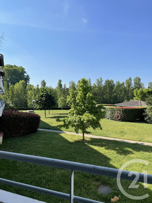 Appartement F2 à louer - 2 pièces - 45.24 m2 - TOULOUSE - 31 - MIDI-PYRENEES - Century 21 Fly Immo Appartement F2 à louer - 2 pièces - 45.24 m2 - TOULOUSE - 31 - MIDI-PYRENEES - Century 21 Fly Immo