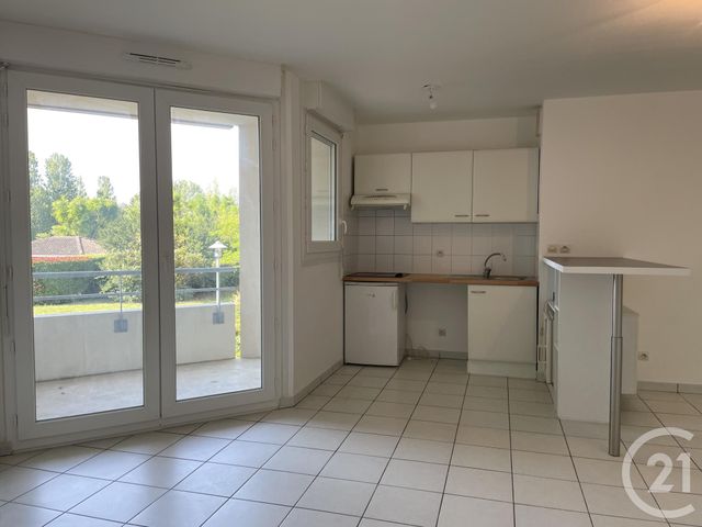 Appartement F2 à louer - 2 pièces - 45.24 m2 - TOULOUSE - 31 - MIDI-PYRENEES - Century 21 Fly Immo Appartement F2 à louer - 2 pièces - 45.24 m2 - TOULOUSE - 31 - MIDI-PYRENEES - Century 21 Fly Immo