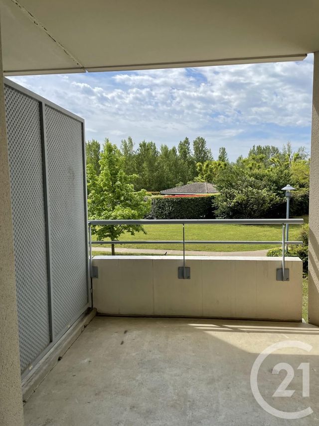 Appartement F2 à louer - 2 pièces - 45.24 m2 - TOULOUSE - 31 - MIDI-PYRENEES - Century 21 Fly Immo Appartement F2 à louer - 2 pièces - 45.24 m2 - TOULOUSE - 31 - MIDI-PYRENEES - Century 21 Fly Immo