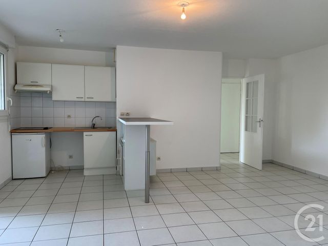 Appartement F2 à louer - 2 pièces - 45.24 m2 - TOULOUSE - 31 - MIDI-PYRENEES - Century 21 Fly Immo Appartement F2 à louer - 2 pièces - 45.24 m2 - TOULOUSE - 31 - MIDI-PYRENEES - Century 21 Fly Immo