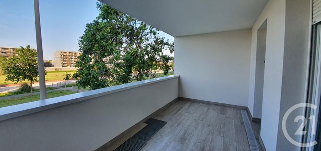 Afficher la photo en grand Appartement T3 à vendre - 3 pièces - 64.8 m2 - BEAUZELLE - 31 - MIDI-PYRENEES - Century 21 Fly Immo