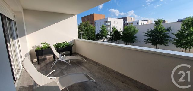 Afficher la photo en grand Appartement T3 à vendre - 3 pièces - 64.8 m2 - BEAUZELLE - 31 - MIDI-PYRENEES - Century 21 Fly Immo
