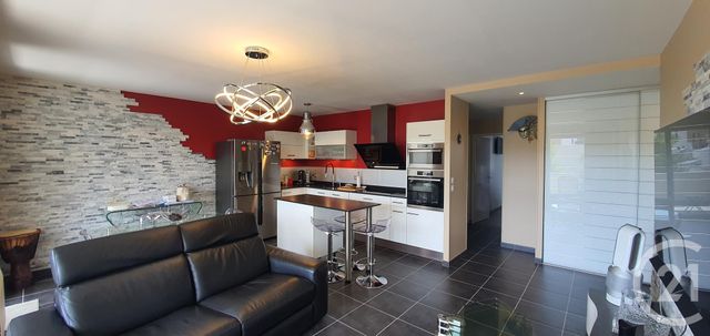 Afficher la photo en grand Appartement T3 à vendre - 3 pièces - 64.8 m2 - BEAUZELLE - 31 - MIDI-PYRENEES - Century 21 Fly Immo