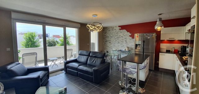 Afficher la photo en grand Appartement T3 à vendre - 3 pièces - 64.8 m2 - BEAUZELLE - 31 - MIDI-PYRENEES - Century 21 Fly Immo