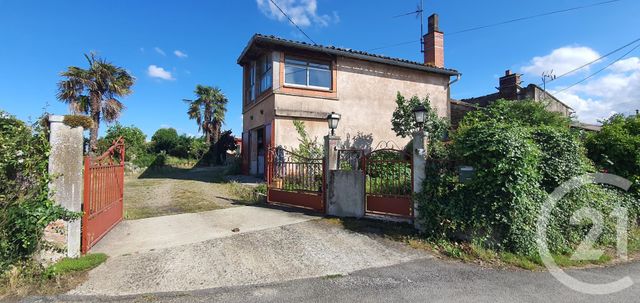 Afficher la photo en grand maison à vendre - 5 pièces - 117.0 m2 - MONDONVILLE - 31 - MIDI-PYRENEES - Century 21 Fly Immo