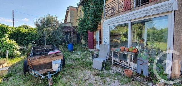 Afficher la photo en grand maison à vendre - 5 pièces - 117.0 m2 - MONDONVILLE - 31 - MIDI-PYRENEES - Century 21 Fly Immo