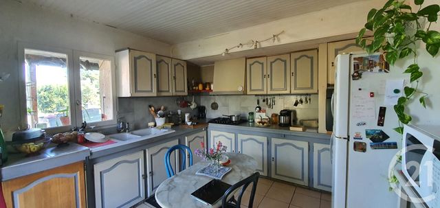Afficher la photo en grand maison à vendre - 5 pièces - 117.0 m2 - MONDONVILLE - 31 - MIDI-PYRENEES - Century 21 Fly Immo