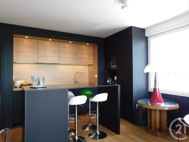 Afficher la photo en grand Appartement F4 à vendre - 4 pièces - 79.0 m2 - BLAGNAC - 31 - MIDI-PYRENEES - Century 21 Fly Immo