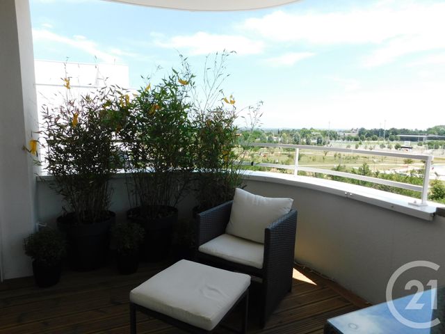Afficher la photo en grand Appartement F4 à vendre - 4 pièces - 79.0 m2 - BLAGNAC - 31 - MIDI-PYRENEES - Century 21 Fly Immo