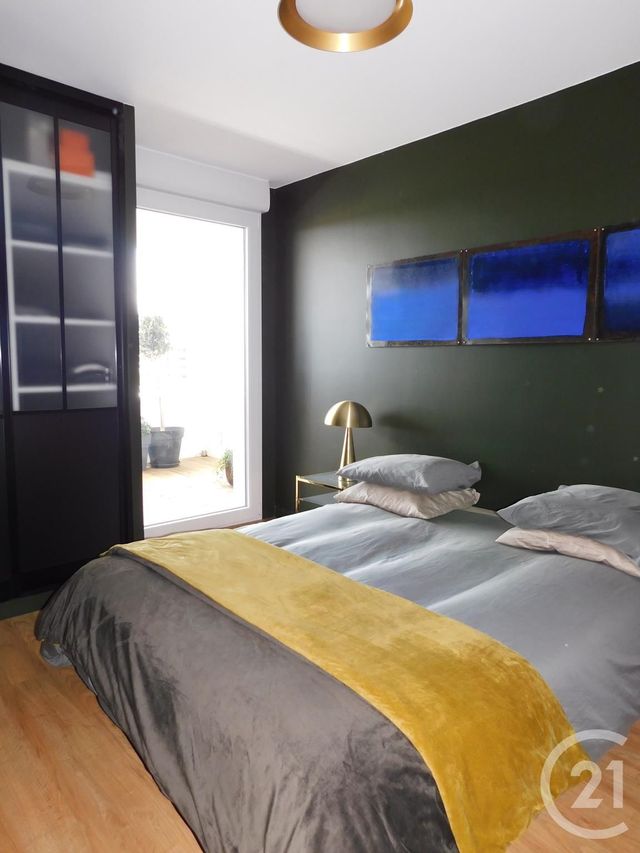 Afficher la photo en grand Appartement F4 à vendre - 4 pièces - 79.0 m2 - BLAGNAC - 31 - MIDI-PYRENEES - Century 21 Fly Immo